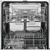 AEG FFB53610ZW Autoportante 13 couverts D