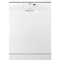 AEG FFB53610ZW Autoportante 13 couverts D