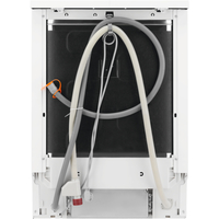 AEG FFB53610ZW Autoportante 13 couverts D