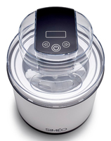 Simeo SOP260 sorbetière 2 L 12 W Blanc