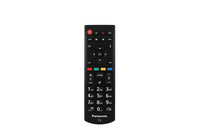 Panasonic TS-24N30AEZ TV 61 cm (24") HD Noir