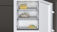 Neff N 30 Intégré 260 L E Blanc
