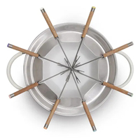 LAGRANGE Fondue Prestige