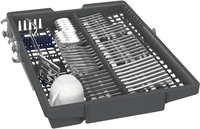 Siemens SR63EX25ME lave-vaisselle Entièrement intégré 10 couverts B