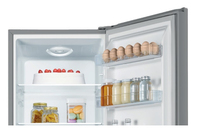 Fagor FCB175ES réfrigérateur-congélateur Pose libre 175 L E Acier inoxydable