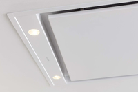 NOVY Pure&amp;quot;line Compact Intégré Blanc 582 m³/h