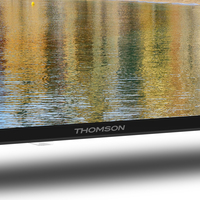 Thomson 32FG2S14C TV 81,3 cm (32&quot;) Full HD Smart TV Wifi Noir