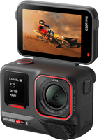 Insta360 Ace Pro 2 caméra pour sports d&amp;quot;action 50 MP 8K Ultra HD 25,4 / 1,3 mm (1 / 1.3&amp;ldquot;) Wifi 177,7 g
