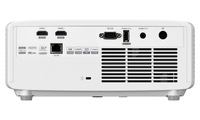 Optoma ZH450ST vidéo-projecteur Projecteur à focale courte 4200 ANSI lumens DLP 1080p (1920x1080) Compatibilité 3D Blanc