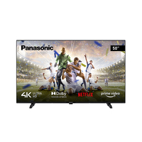 Panasonic TX-50MX610E TV 127 cm (50&quot;) 4K Ultra HD Smart TV Wifi Noir