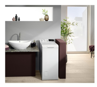 Electrolux EW6T3364CZ machine à laver 6 kg C