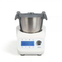 Livoo DOP219W robot de cuisine 600 W 3,5 L Blanc Balances intégrées