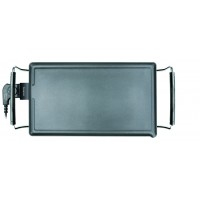 Taurus 968436000 gril éléctrique Autoportante Gris