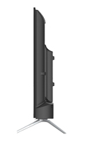 ?SCHNEIDER CONSUMER GMSC43A1GW TV 108 cm (42.5&quot;) 4K Ultra HD Smart TV Wifi Noir 220 cd/m²