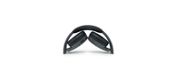 Muse M-272 BT écouteur/casque Écouteurs Sans fil Arceau Musique USB Type-C Bluetooth Noir