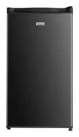 Frigelux RTT89NE réfrigérateur Pose libre 88 L E Noir