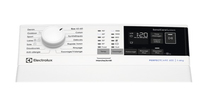 Electrolux EW6T3364CZ machine à laver 6 kg C