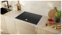 Neff T67TTX4L0 plaque Noir Comptoir 70 cm Plaque avec zone à induction 4 zone(s)
