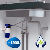 Brita P 1000 Cartouche 1 pièce(s)