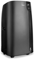 De’Longhi PAC EX120 SILENT 64 dB Noir