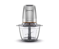 Kenwood CHP62.400SI hachoir électrique 0,6 L Argent