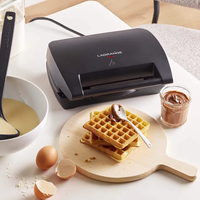 LAGRANGE Mini Maxi - Panini - Gaufres