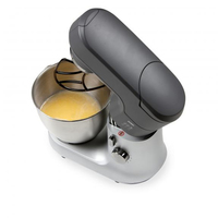 Domo DO9182KR robot de cuisine 1000 W 4,5 L Acier inoxydable