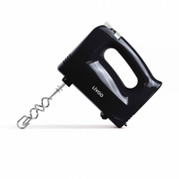 Livoo DOP162N mixeur Batteur à main 200 W Noir