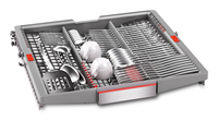 Bosch Serie 8 SMV8YCX02E lave-vaisselle Entièrement intégré 14 couverts A