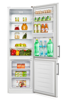 Fagor FAF8282D réfrigérateur-congélateur Pose libre 268 L E Blanc