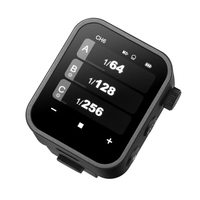 Godox Déclencheur X3 TTL transmetteur Sony