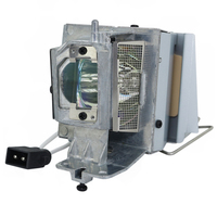 TEKLAMPS Lamp for OPTOMA WU416 lampe de projection 220 W