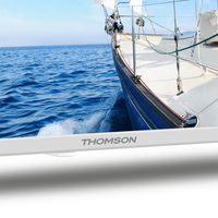 Thomson 24HG2S14CW TV 61 cm (24&quot;) WXGA Smart TV Wifi Blanc
