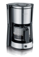 Severin KA 4822 machine à café Manuel Machine à café filtre 1,25 L
