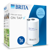 Brita ON TAP V CU CE Cartouche de filtre à eau 1 pièce(s)