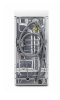 Electrolux EW6T3364CZ machine à laver 6 kg C