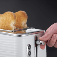 Russell Hobbs Inspire 2 part(s) 1050 W Blanc