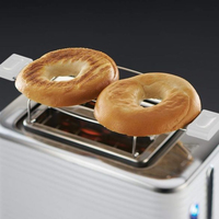 Russell Hobbs Inspire 2 part(s) 1050 W Blanc