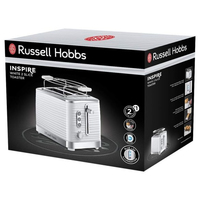 Russell Hobbs Inspire 2 part(s) 1050 W Blanc