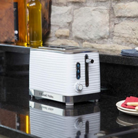 Russell Hobbs Inspire 2 part(s) 1050 W Blanc