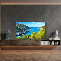 Thomson 65UG5C14 TV 165,1 cm (65&quot;) 4K Ultra HD Smart TV Wifi Noir