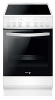 Fagor FACV103B-1 four et cuisinière Electrique Céramique Blanc A