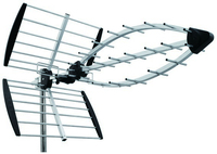 Wisi EB597LTE700 antenne TV