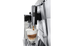 De’Longhi PrimaDonna Elite ECAM 650.75.MS Entièrement automatique Machine à café 2-en-1 2 L