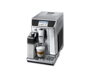 De’Longhi PrimaDonna Elite ECAM 650.75.MS Entièrement automatique Machine à café 2-en-1 2 L