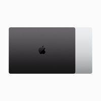 Apple MacBook Pro Ordinateur portable 41,1 cm (16.2&quot;) Apple M M3 Pro 36 Go 512 Go SSD Wi-Fi 6E (802.11ax) macOS Sonoma Noir