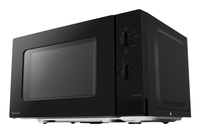 Panasonic NN-SM22QBEPG micro-onde Noir Micro-onde simple Comptoir 20 L 800 W