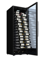La Sommelière Cave à vin PRO160N 152 bouteilles