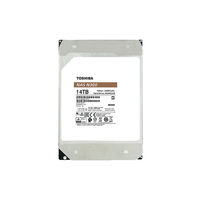 Toshiba N300 3.5&quot; 12 To Série ATA III