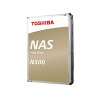 Toshiba N300 3.5&quot; 12 To Série ATA III